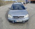 Сірий Опель Вектра, об'ємом двигуна 2 л та пробігом 460 тис. км за 3600 $, фото 3 на Automoto.ua