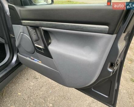 Опель Вектра 2004 в Киеве на Automoto.ua Серый Опель Вектра, объемом двигателя 2.02 л и пробегом 384 тыс. км за 3452 $, фото 83 на Automoto.ua