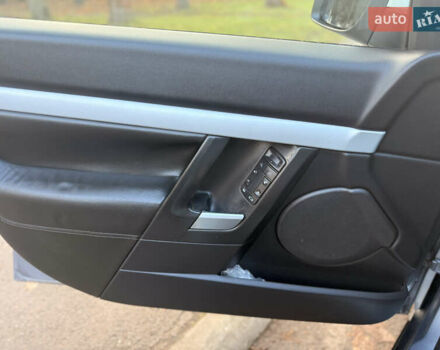 Сірий Опель Вектра, об'ємом двигуна 2 л та пробігом 220 тис. км за 3550 $, фото 3 на Automoto.ua