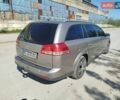 Серый Опель Вектра, объемом двигателя 2.2 л и пробегом 300 тыс. км за 2750 $, фото 6 на Automoto.ua