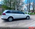 Серый Опель Вектра, объемом двигателя 2.2 л и пробегом 350 тыс. км за 3999 $, фото 5 на Automoto.ua