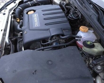 Сірий Опель Вектра, об'ємом двигуна 1.9 л та пробігом 311 тис. км за 4700 $, фото 1 на Automoto.ua