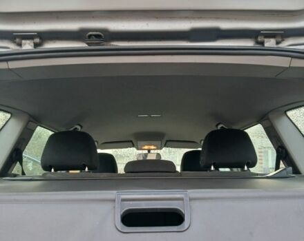 Опель Вектра 2004 в Луцке на Automoto.ua Серый Опель Вектра, объемом двигателя 1.9 л и пробегом 360 тыс. км за 1750 $, фото 15 на Automoto.ua