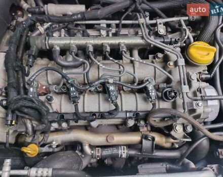 Сірий Опель Вектра, об'ємом двигуна 1.9 л та пробігом 338 тис. км за 4750 $, фото 13 на Automoto.ua