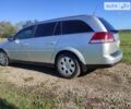 Сірий Опель Вектра, об'ємом двигуна 2.2 л та пробігом 244 тис. км за 5350 $, фото 38 на Automoto.ua