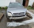Сірий Опель Вектра, об'ємом двигуна 1.9 л та пробігом 1 тис. км за 1650 $, фото 1 на Automoto.ua
