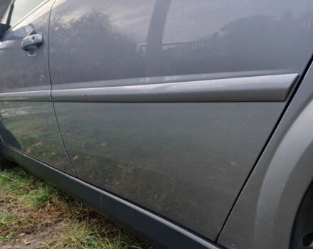 Опель Вектра 2004 в Луцке на Automoto.ua Серый Опель Вектра, объемом двигателя 1.9 л и пробегом 360 тыс. км за 1750 $, фото 5 на Automoto.ua