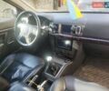 Сірий Опель Вектра, об'ємом двигуна 2.2 л та пробігом 235 тис. км за 4200 $, фото 15 на Automoto.ua