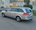 Серый Опель Вектра, объемом двигателя 1.9 л и пробегом 282 тыс. км за 2800 $, фото 5 на Automoto.ua