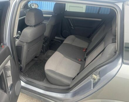 Серый Опель Вектра, объемом двигателя 1.9 л и пробегом 350 тыс. км за 2800 $, фото 8 на Automoto.ua