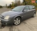 Опель Вектра 2004 в Киеве на Automoto.ua Серый Опель Вектра, объемом двигателя 2.02 л и пробегом 384 тыс. км за 3452 $, фото 3 на Automoto.ua