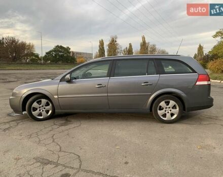 Опель Вектра 2004 в Киеве на Automoto.ua Серый Опель Вектра, объемом двигателя 2.02 л и пробегом 384 тыс. км за 3452 $, фото 31 на Automoto.ua