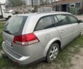 Сірий Опель Вектра, об'ємом двигуна 2.2 л та пробігом 244 тис. км за 1300 $, фото 3 на Automoto.ua