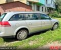 Сірий Опель Вектра, об'ємом двигуна 2.2 л та пробігом 255 тис. км за 4000 $, фото 2 на Automoto.ua
