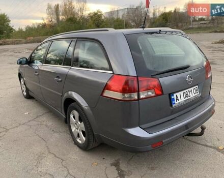Опель Вектра 2004 в Киеве на Automoto.ua Серый Опель Вектра, объемом двигателя 2.02 л и пробегом 384 тыс. км за 3452 $, фото 113 на Automoto.ua