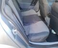 Сірий Опель Вектра, об'ємом двигуна 2 л та пробігом 383 тис. км за 4300 $, фото 5 на Automoto.ua