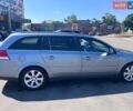 Сірий Опель Вектра, об'ємом двигуна 2.2 л та пробігом 300 тис. км за 4000 $, фото 4 на Automoto.ua