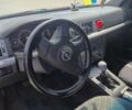 Серый Опель Вектра, объемом двигателя 2 л и пробегом 385 тыс. км за 2800 $, фото 2 на Automoto.ua