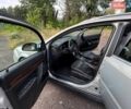 Серый Опель Вектра, объемом двигателя 1.91 л и пробегом 350 тыс. км за 4000 $, фото 5 на Automoto.ua