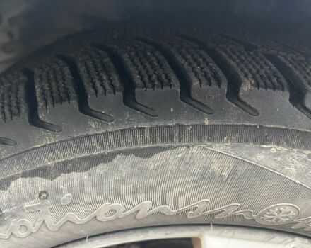 Сірий Опель Вектра, об'ємом двигуна 2.2 л та пробігом 290 тис. км за 2550 $, фото 7 на Automoto.ua