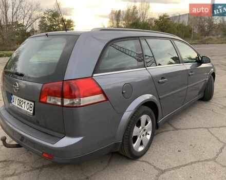Опель Вектра 2004 в Киеве на Automoto.ua Серый Опель Вектра, объемом двигателя 2.02 л и пробегом 384 тыс. км за 3452 $, фото 139 на Automoto.ua