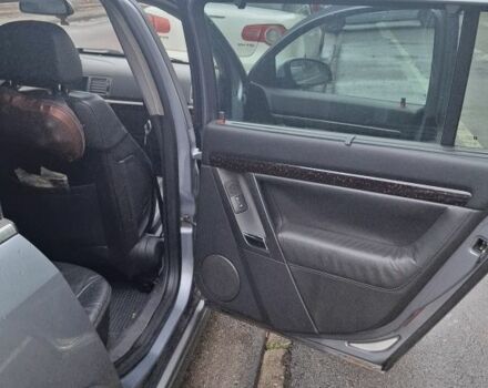 Серый Опель Вектра, объемом двигателя 0 л и пробегом 290 тыс. км за 698 $, фото 4 на Automoto.ua