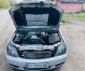 Сірий Опель Вектра, об'ємом двигуна 2.2 л та пробігом 350 тис. км за 4200 $, фото 14 на Automoto.ua