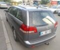 Сірий Опель Вектра, об'ємом двигуна 2 л та пробігом 383 тис. км за 4300 $, фото 16 на Automoto.ua