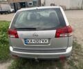 Сірий Опель Вектра, об'ємом двигуна 2.2 л та пробігом 244 тис. км за 1300 $, фото 4 на Automoto.ua