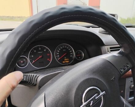 Сірий Опель Вектра, об'ємом двигуна 0 л та пробігом 405 тис. км за 2350 $, фото 7 на Automoto.ua