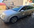 Сірий Опель Вектра, об'ємом двигуна 1.9 л та пробігом 352 тис. км за 6000 $, фото 7 на Automoto.ua