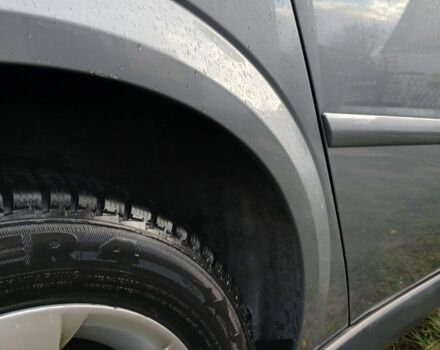 Опель Вектра 2004 в Луцке на Automoto.ua Серый Опель Вектра, объемом двигателя 1.9 л и пробегом 360 тыс. км за 1750 $, фото 9 на Automoto.ua