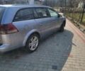 Серый Опель Вектра, объемом двигателя 3 л и пробегом 300 тыс. км за 4200 $, фото 3 на Automoto.ua
