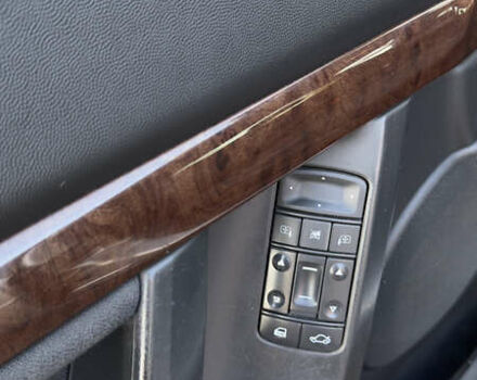 Сірий Опель Вектра, об'ємом двигуна 2.2 л та пробігом 320 тис. км за 4700 $, фото 10 на Automoto.ua