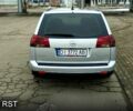 Сірий Опель Вектра, об'ємом двигуна 2.2 л та пробігом 343 тис. км за 3600 $, фото 4 на Automoto.ua