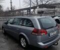 Серый Опель Вектра, объемом двигателя 1.91 л и пробегом 340 тыс. км за 3200 $, фото 3 на Automoto.ua