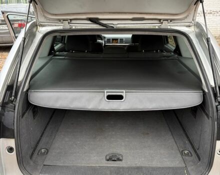 Сірий Опель Вектра, об'ємом двигуна 1.9 л та пробігом 361 тис. км за 2750 $, фото 13 на Automoto.ua