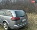 Серый Опель Вектра, объемом двигателя 1.91 л и пробегом 140 тыс. км за 4300 $, фото 2 на Automoto.ua