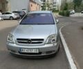 Серый Опель Вектра, объемом двигателя 2.96 л и пробегом 365 тыс. км за 3200 $, фото 6 на Automoto.ua