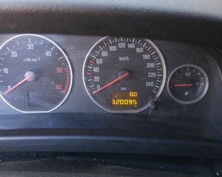 Опель Вектра 2004 в Богодухове на Automoto.ua Серый Опель Вектра, объемом двигателя 1.9 л и пробегом 32 тыс. км за 3400 $, фото 4 на Automoto.ua
