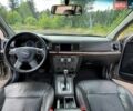 Серый Опель Вектра, объемом двигателя 1.91 л и пробегом 350 тыс. км за 4000 $, фото 4 на Automoto.ua