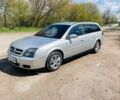 Сірий Опель Вектра, об'ємом двигуна 2.2 л та пробігом 350 тис. км за 4200 $, фото 4 на Automoto.ua