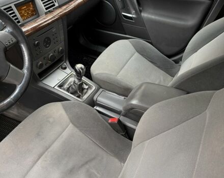 Сірий Опель Вектра, об'ємом двигуна 1.9 л та пробігом 361 тис. км за 2750 $, фото 8 на Automoto.ua