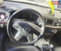 Сірий Опель Вектра, об'ємом двигуна 2.2 л та пробігом 235 тис. км за 4200 $, фото 23 на Automoto.ua