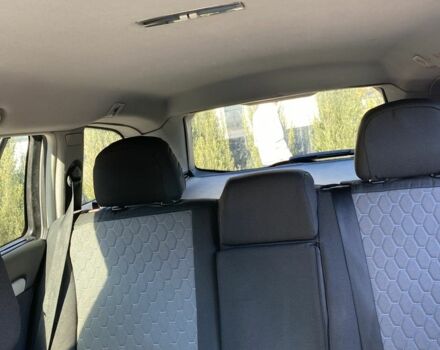 Серый Опель Вектра, объемом двигателя 1.9 л и пробегом 370 тыс. км за 3300 $, фото 5 на Automoto.ua