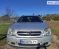 Сірий Опель Вектра, об'ємом двигуна 2.2 л та пробігом 244 тис. км за 5350 $, фото 4 на Automoto.ua