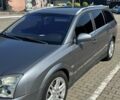 Серый Опель Вектра, объемом двигателя 3 л и пробегом 380 тыс. км за 4504 $, фото 5 на Automoto.ua