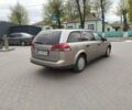 Серый Опель Вектра, объемом двигателя 2 л и пробегом 368 тыс. км за 3200 $, фото 4 на Automoto.ua