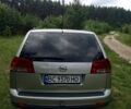 Серый Опель Вектра, объемом двигателя 2.17 л и пробегом 315 тыс. км за 3450 $, фото 5 на Automoto.ua