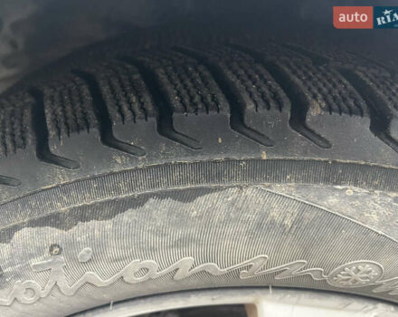 Сірий Опель Вектра, об'ємом двигуна 2.2 л та пробігом 290 тис. км за 2450 $, фото 5 на Automoto.ua